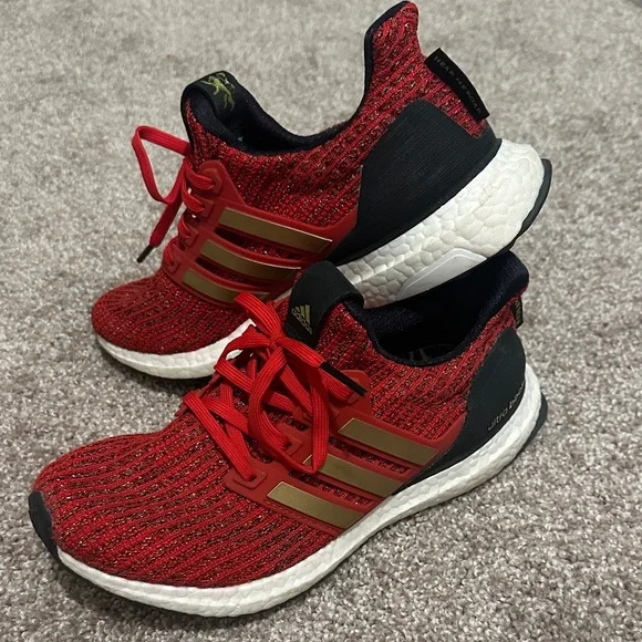 Adidas GOT Ultra Boost - Picture 1 of 8